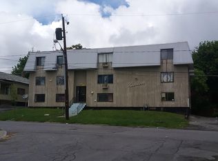 110 Griffiths St APT 11, Syracuse, NY 13208