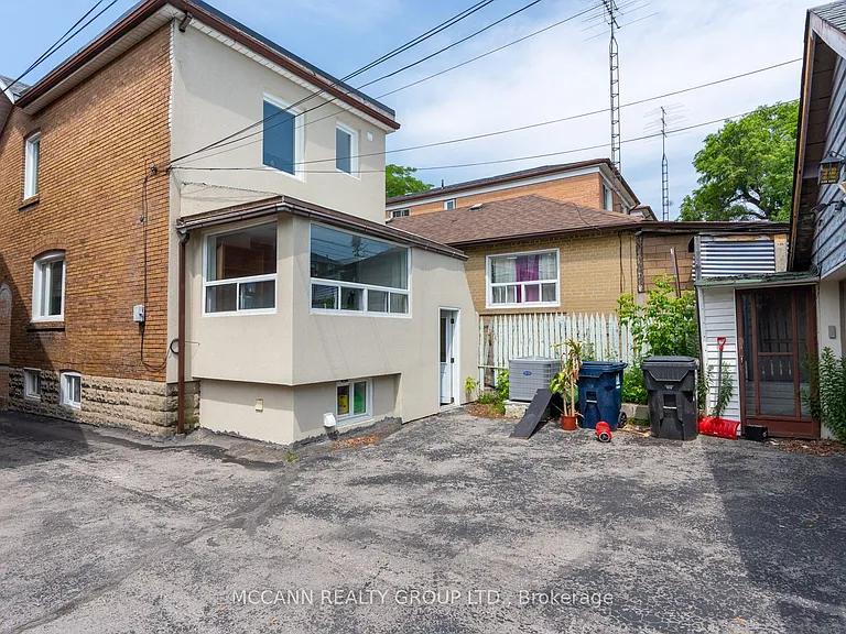 301 Robina Ave #BSMNT — Photo 15