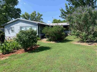 4161 Ran Rd, Marietta, OK 73448