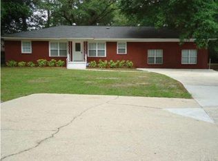 300 E Olive Rd, Pensacola, FL 32514