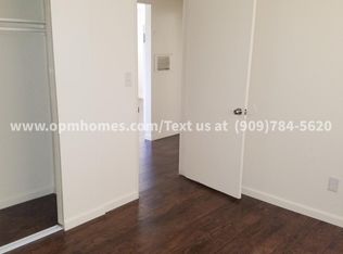 1464 S Palomares St, Pomona, CA 91766