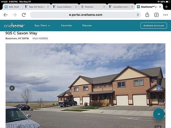 4th image of 905-905 Saxon Way #C