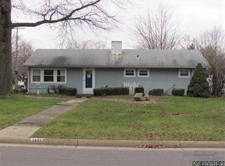 1000 Sanford St, Vermilion, OH 44089