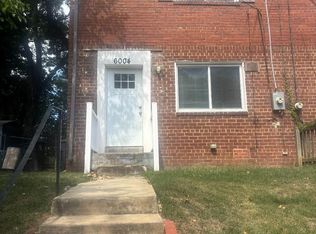 6004 Madison St, Riverdale, MD 20737