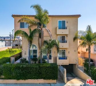 1536 Hi Point St APT 108, Los Angeles, CA, 90035
