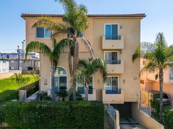 1536 Hi Point St APT 108, Los Angeles, CA 90035