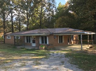 56 Morris Rd, Danville, AL 35619