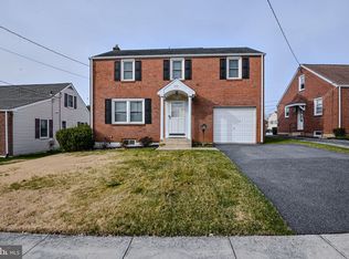 512 Becker Ave, Wilmington, DE 19804