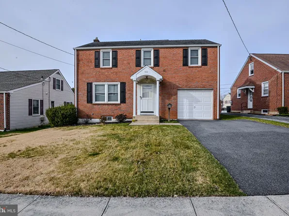 512 Becker Ave, Wilmington, DE 19804