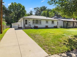 1410 Clarence St, Saint Paul, MN 55106