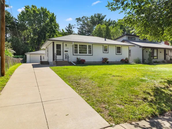 1410 Clarence St, Saint Paul, MN 55106