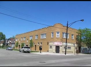 6853 S Wolcott Ave #1N, Chicago, IL 60636