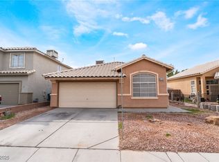 6149 Elderberry Wine Ave, Las Vegas, NV 89142