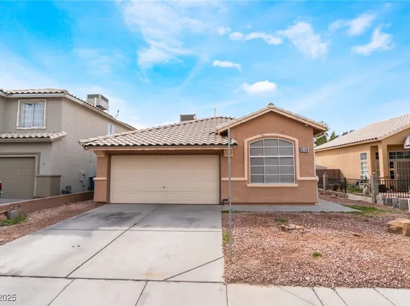 6149 Elderberry Wine Ave, Las Vegas, NV 89142