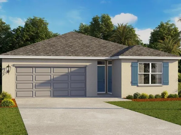 3405 Wakefield Dr, Haines City, FL 33844