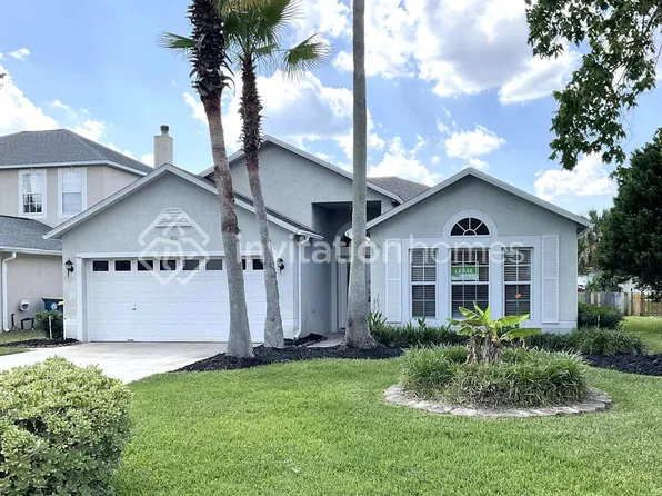 66 Sterling Hill Dr, Jacksonville, FL 32225