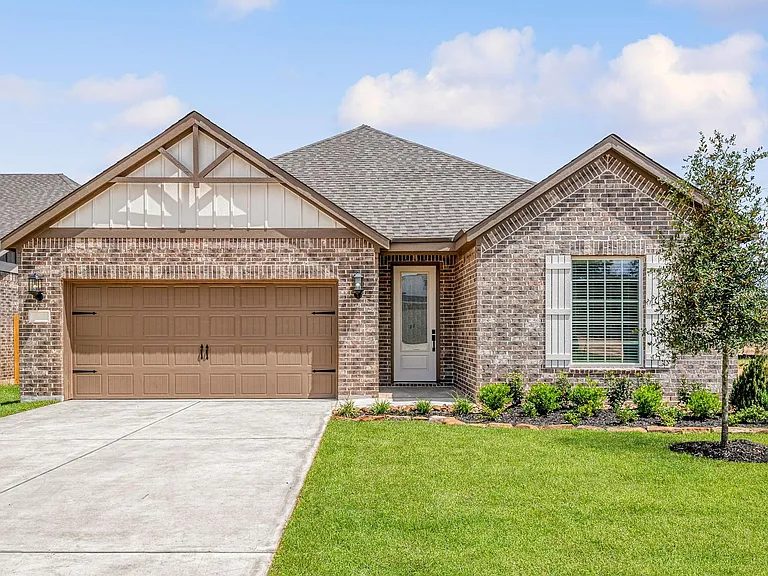 15658 Honey Cove Dr — Photo 1