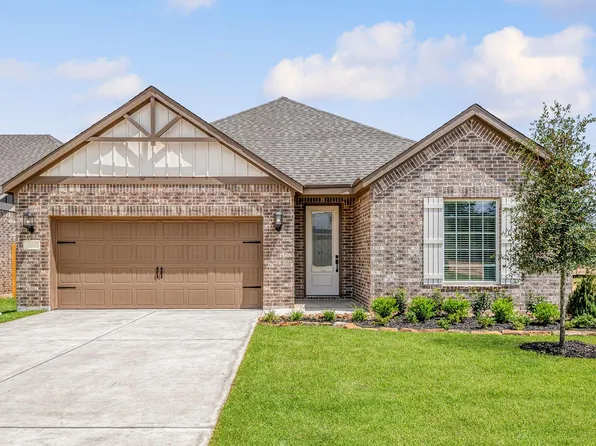 15749 Bayberry Trace Dr, Conroe, TX 77303