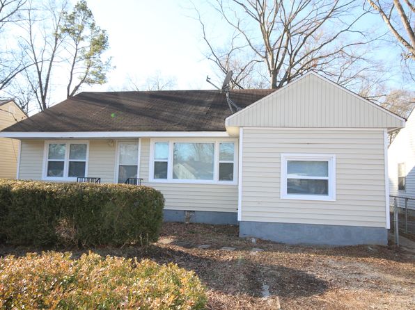 305 N Moore Rd