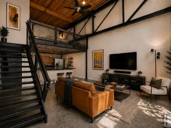 1111 Osage Street #16, Denver, CO 80204