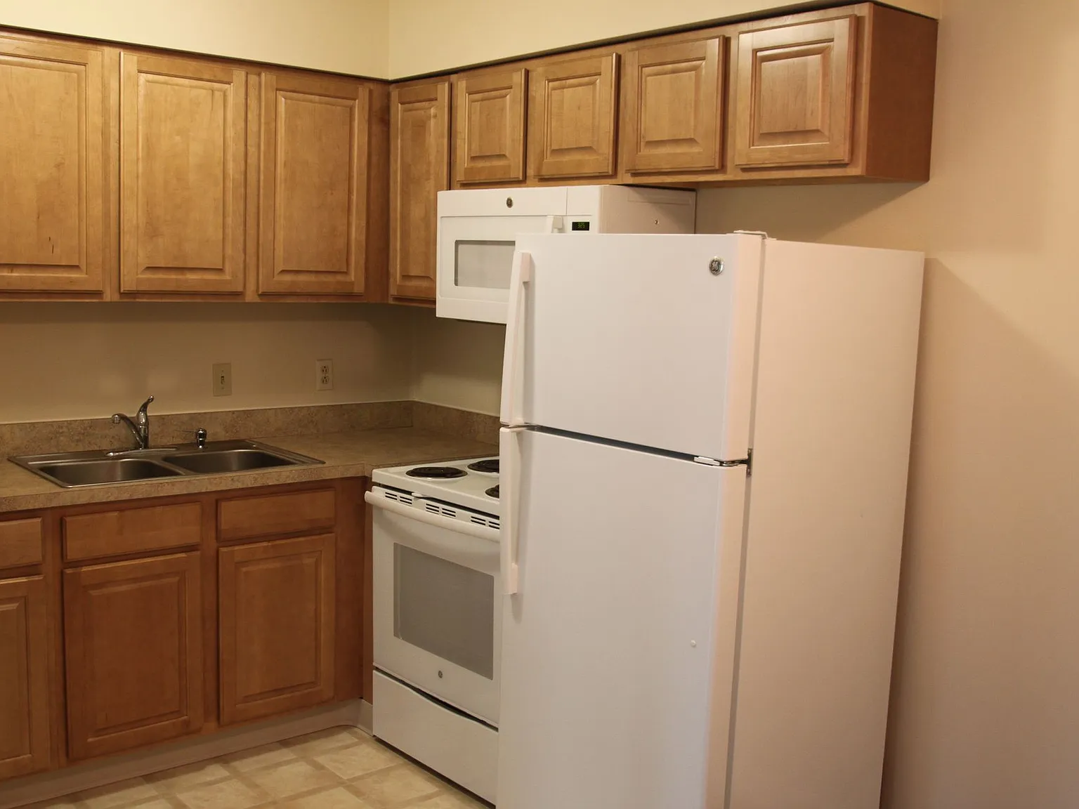 Orchard Terrace Apartments — Photo 4