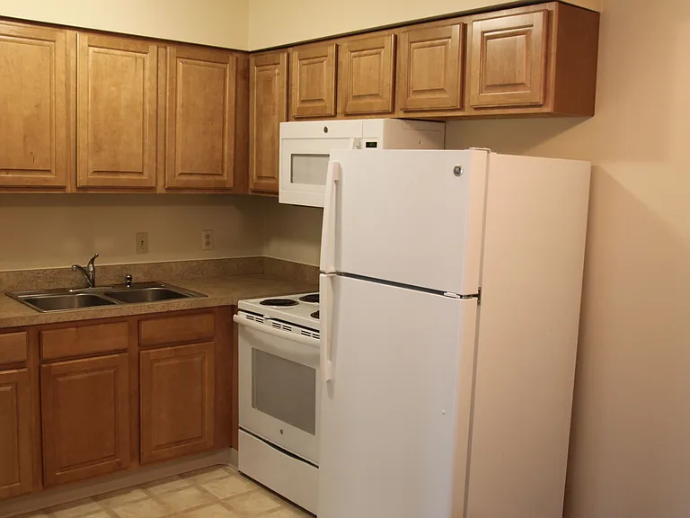 Orchard Terrace Apartments — Photo 4