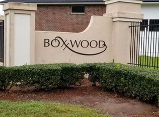 3746 Bedford Dr, Middleburg, FL 32068