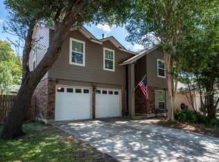 6310 Tally Gate, San Antonio, TX 78240