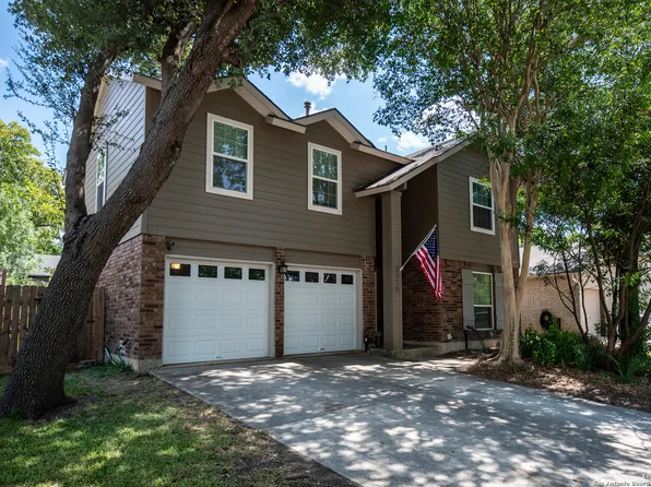 6310 TALLY GATE, San Antonio, TX 78240