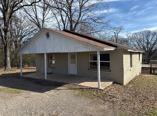 10124 N Highway 59, Cedarville, AR 72932