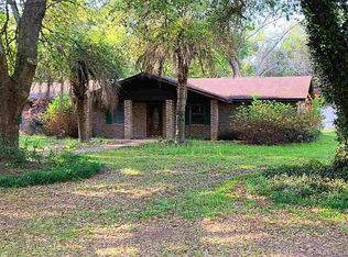 11917 Burrell Cemetery Rd, Beaumont, TX 77705