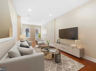 2554 N 8th St #1, Philadelphia, PA 19133