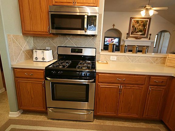 ALL NEW STAINLESS STEEL APPLIANCES