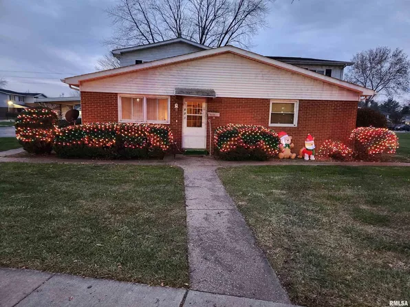 401 S Durkin Dr, Springfield, IL 62704