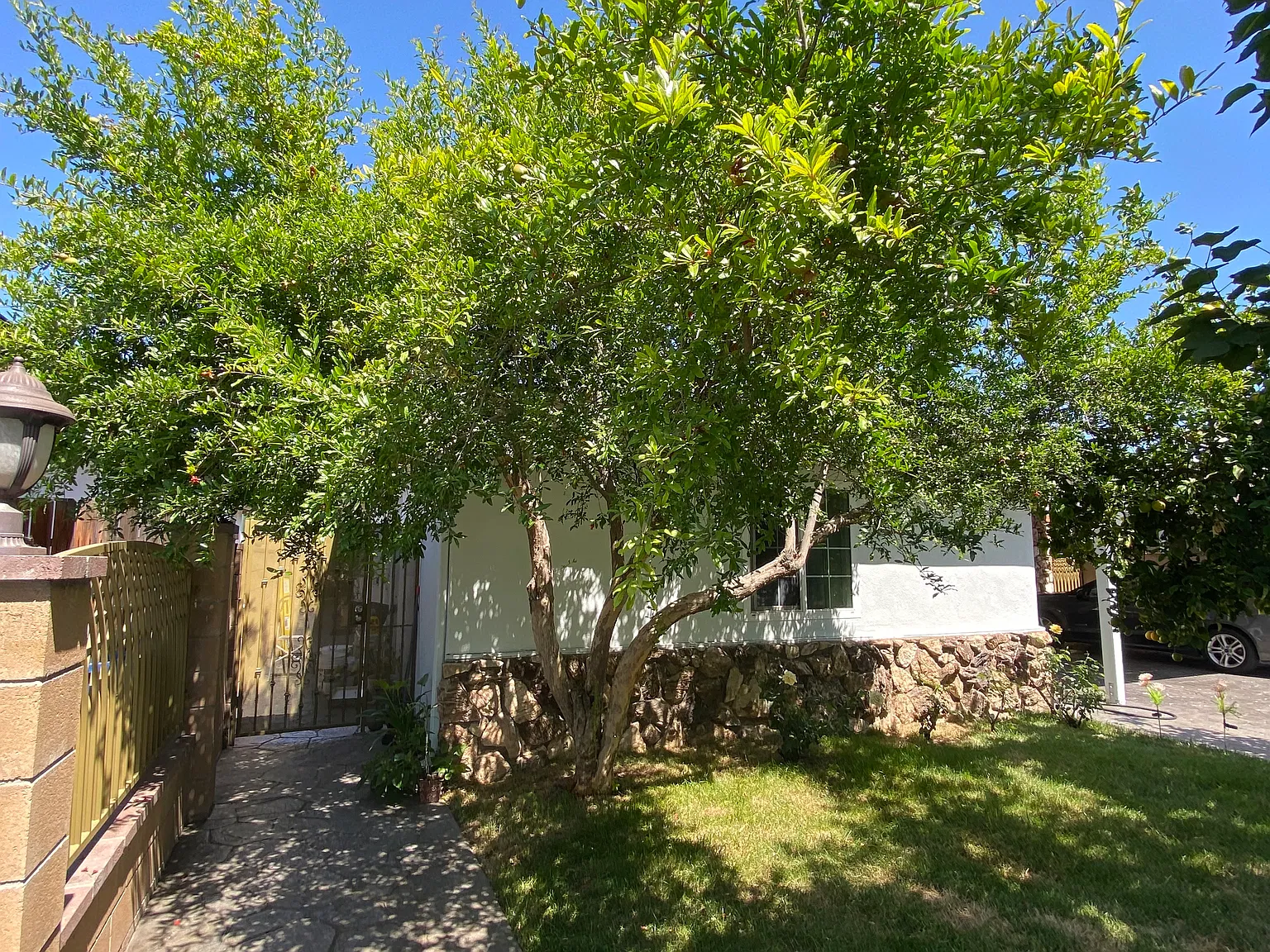 7022 Mammoth Ave — Photo 1