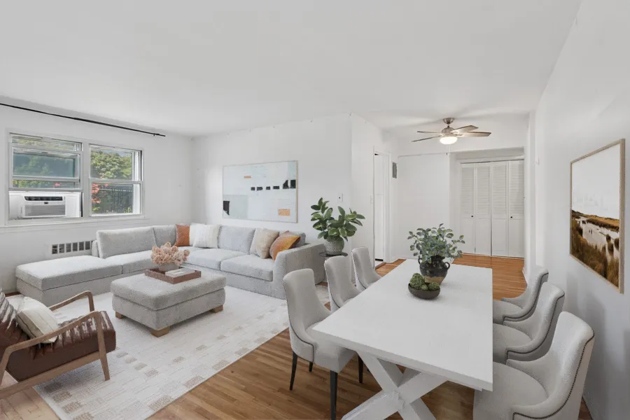 73-44 Austin Street #4S in Forest Hills, Queens | StreetEasy
