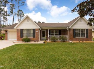 14 Essex Ln, Palm Coast, FL 32164