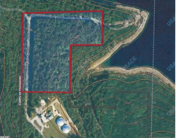 760-25789 C S Woods Blvd #0, Bull Shoals, AR 72619
