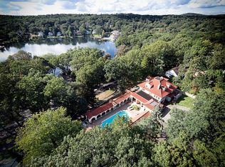 50 Lake Dr, Mountain Lakes, NJ 07046