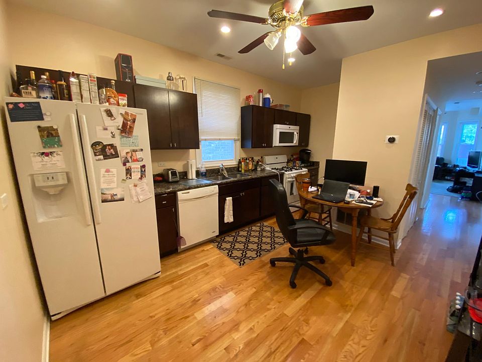 1st image of 2940 N Kimball Ave #1