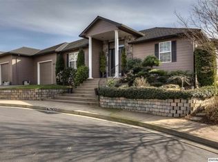 574 Harbourtown Ct SE, Salem, OR