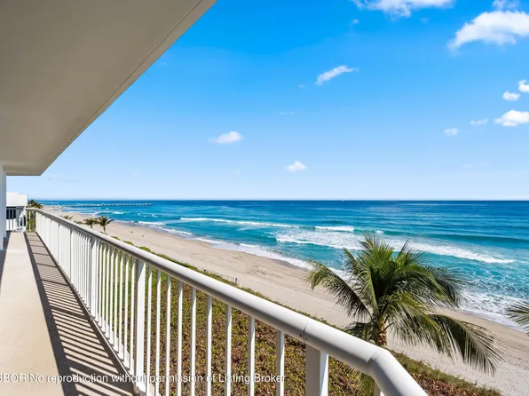 3170 S Ocean Blvd APT 603N, Palm Beach, FL 33480