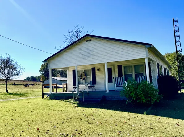 1315 Ellison Pulaski Rd, Eubank, KY 42567