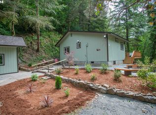 5152 Kalama River Rd, Kalama, WA 98625