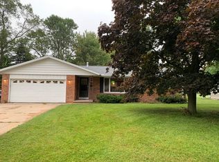 429 Monroe St, Oconto, WI 54153