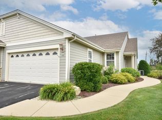 292 Wildflower Cir, Port Washington, WI 53074