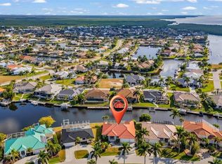 1411 Thrasher Dr, Punta Gorda, FL 33950
