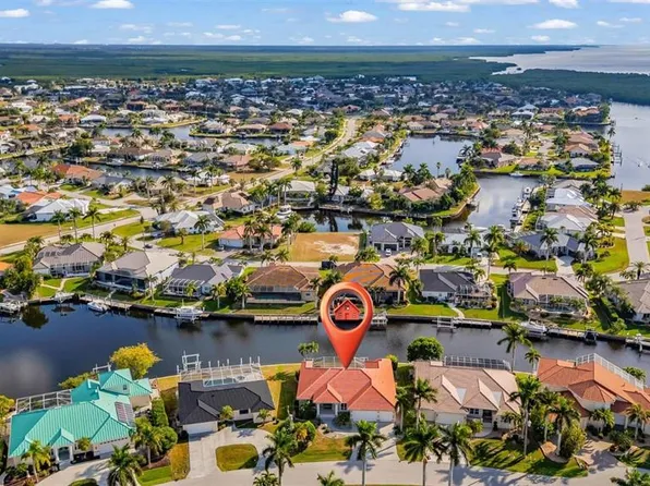 1411 Thrasher Dr, Punta Gorda, FL 33950