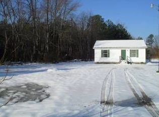 2289 Briery Swamp Rd, Jamaica, VA 23079