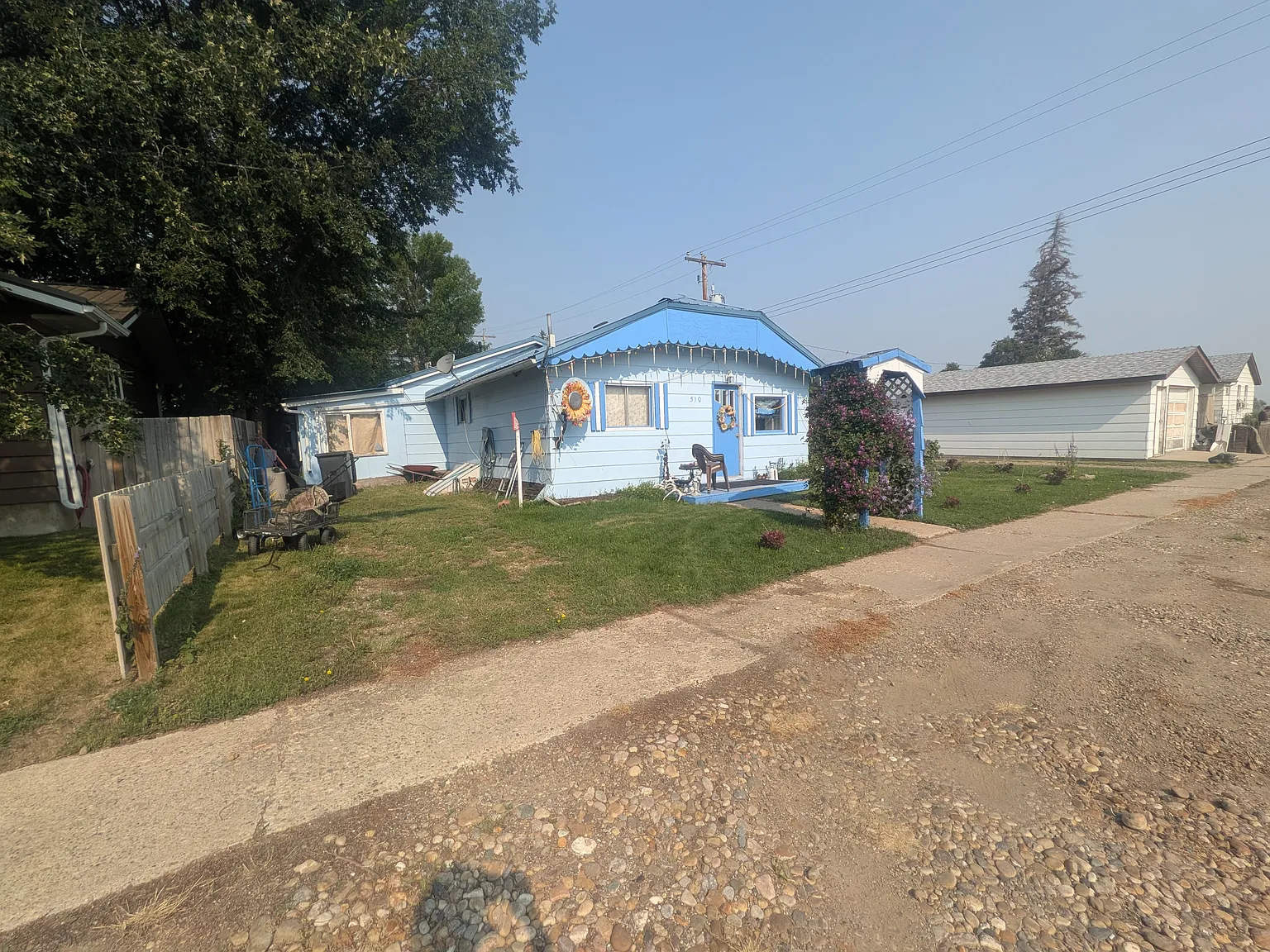 4 bed, 1650 sqft, $1,400 — Photo 2